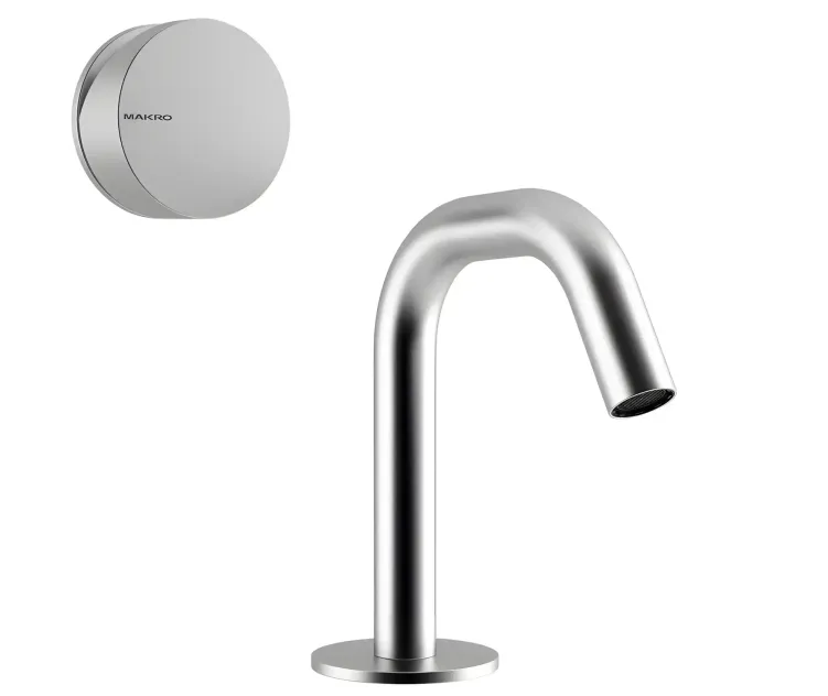 Ox bidet tap by makro