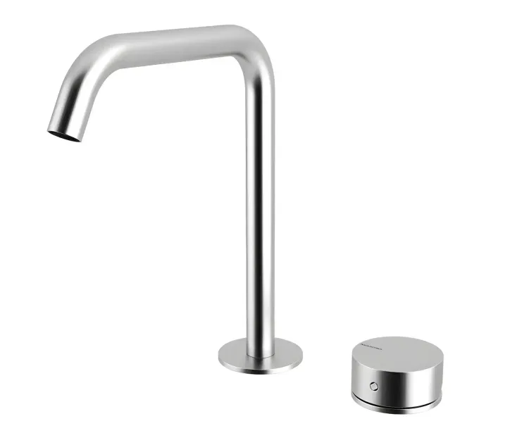 Ox countertop taps by makro
