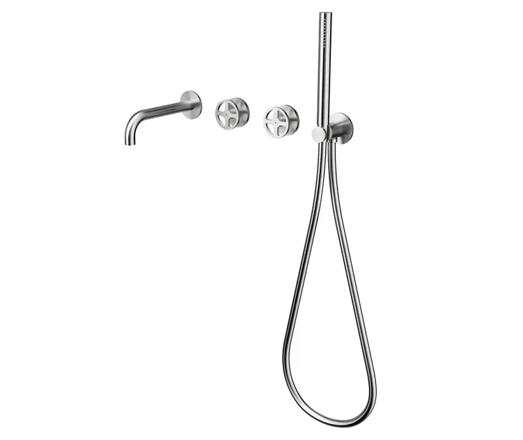Vala02 bathtub shower set 20 69 by quadrodesign
