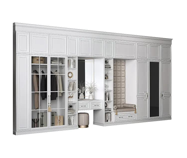 Furniture composition