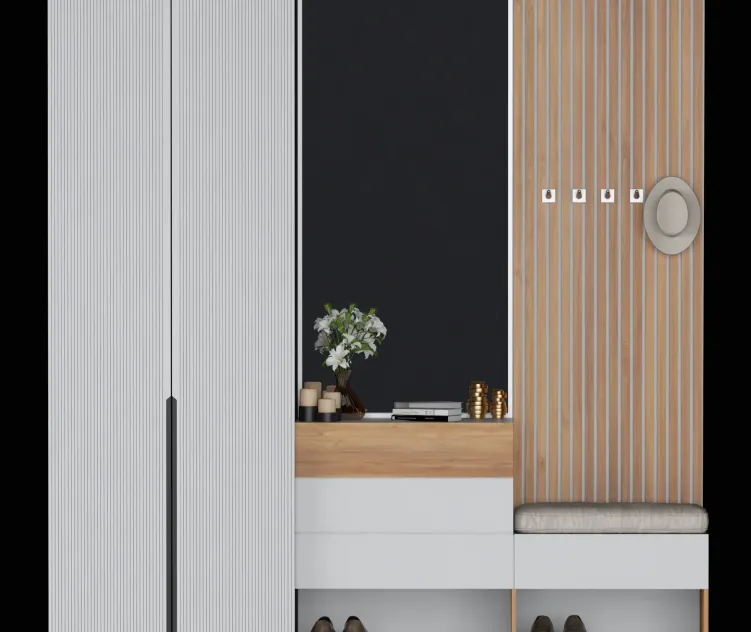 Hall furniture