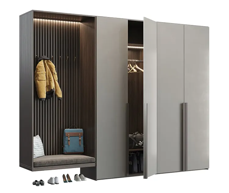 Hallway furniture 3