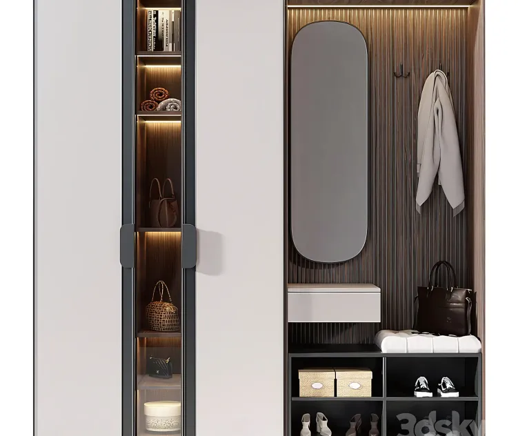 Hallway furniture modern
