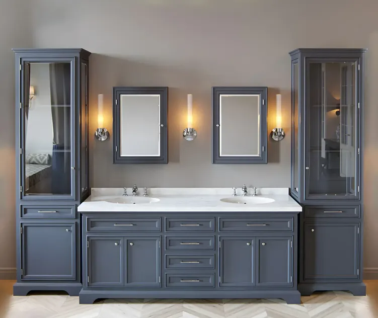 155 cabinet
