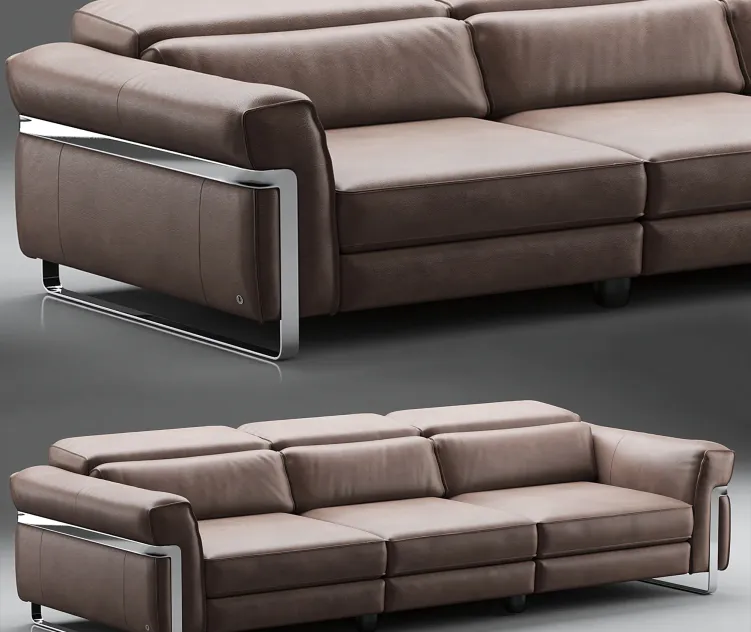 Sofa natuzzi fidelio
