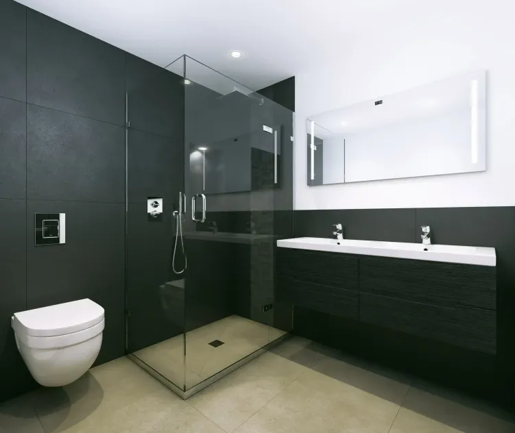 Bathroom 98
