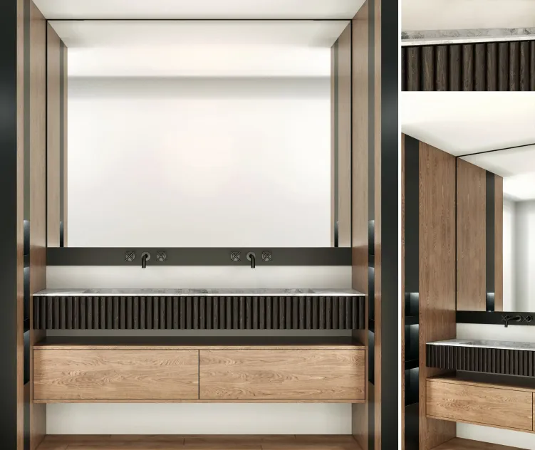 Bathroom furniture 27
