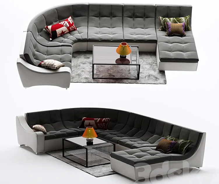 Couch montreal