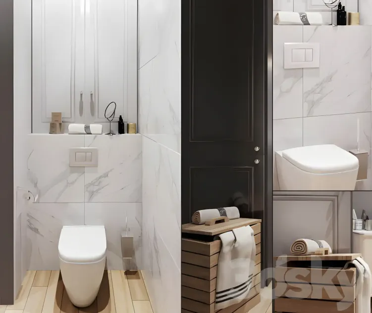Bathroom set 0001