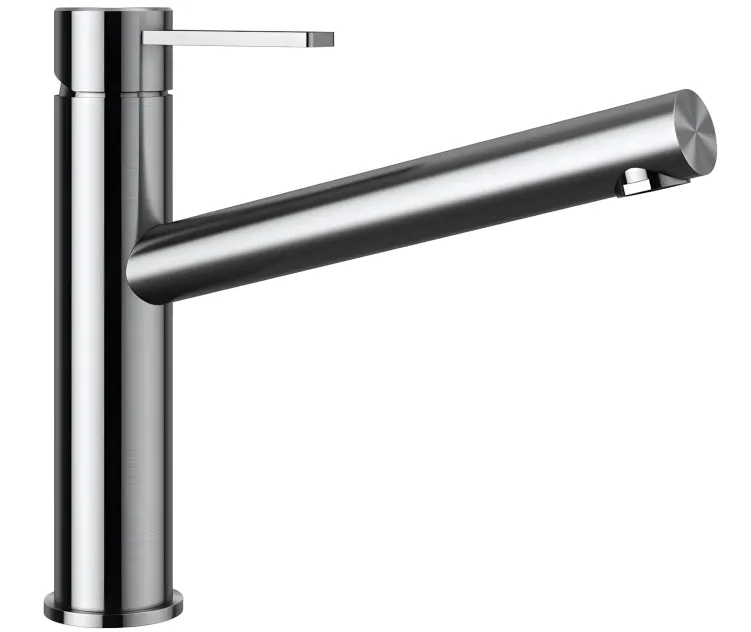 Ambis kitchen faucet by blanco