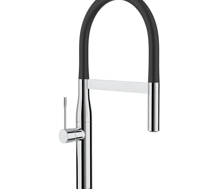 Essence new kitchen mixer tap by grohe
