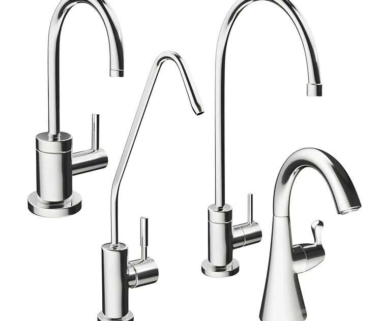 Faucet