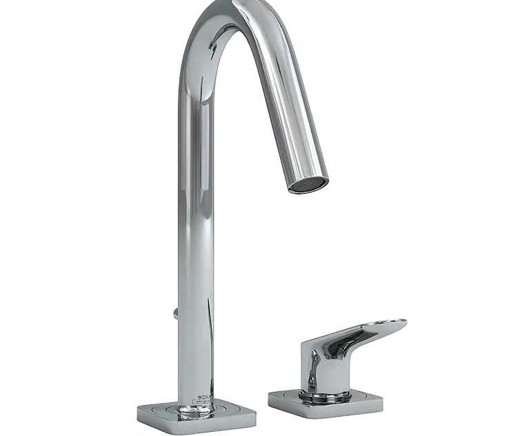 Hansgrohe axor citteriom