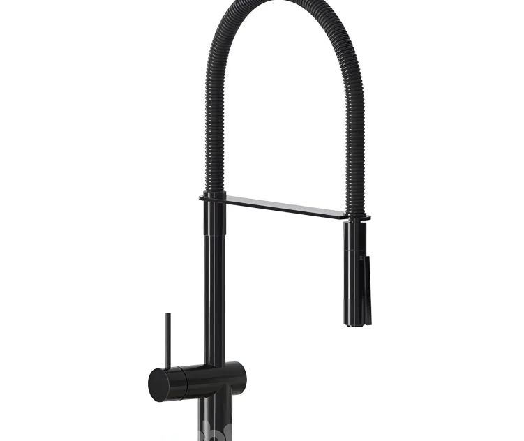 Kitchen faucet