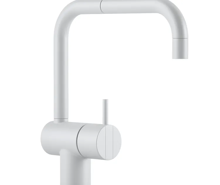 Kv kitchen mixer tap by a