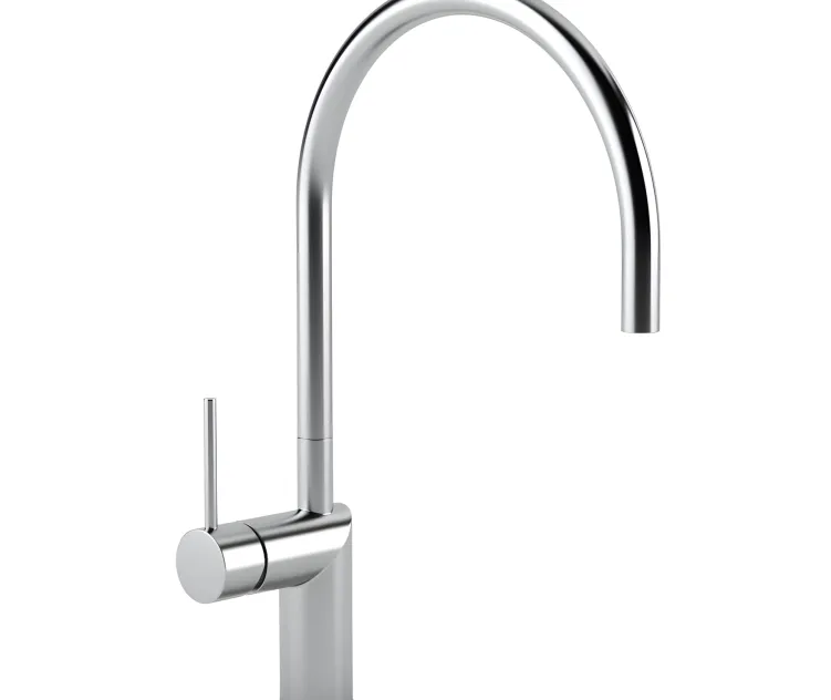 Rhythm kitchen faucet rh by nivito