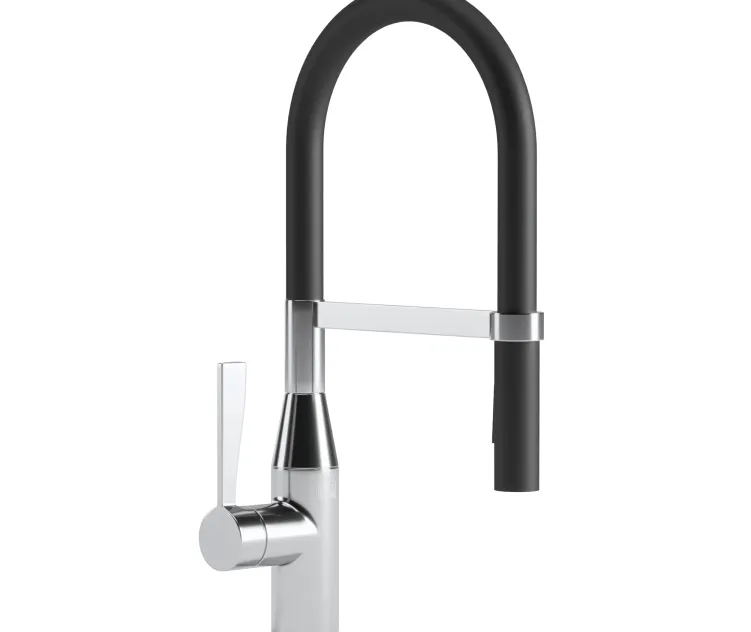 Sync profi by dornbracht