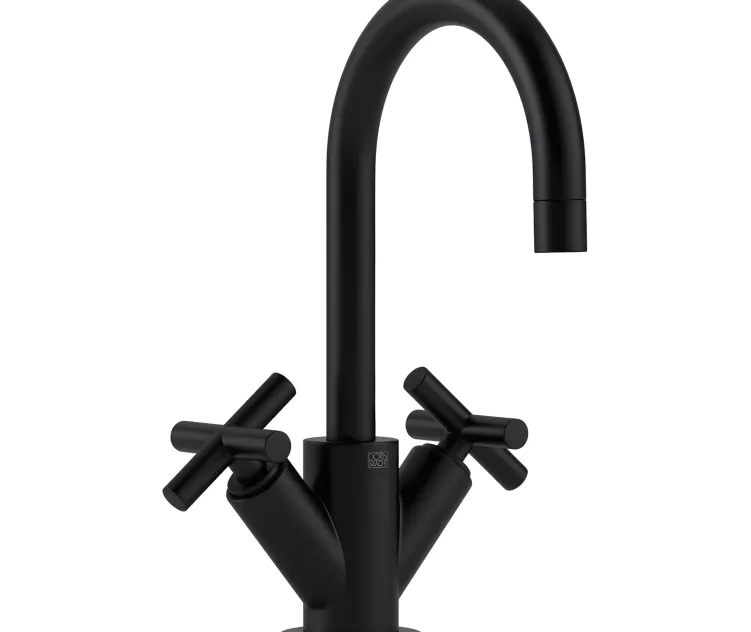 Tara single hole mixer by dornbracht