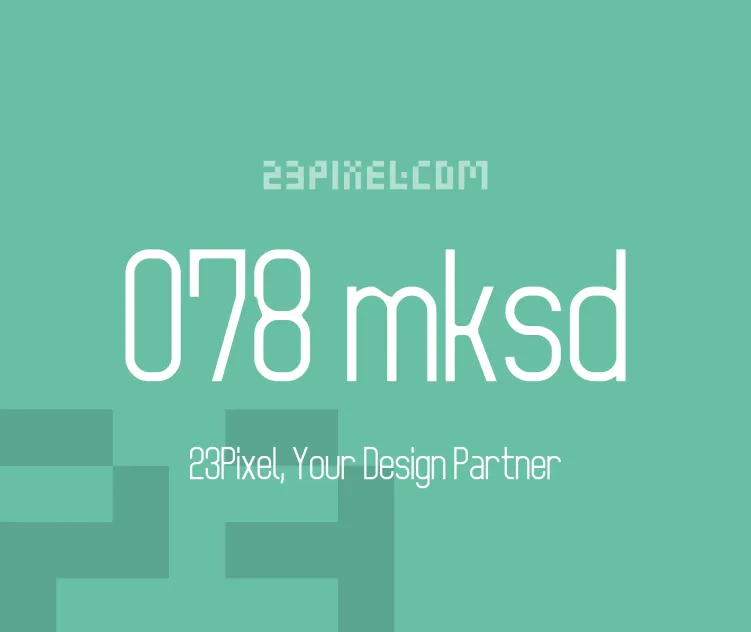 078 mksd