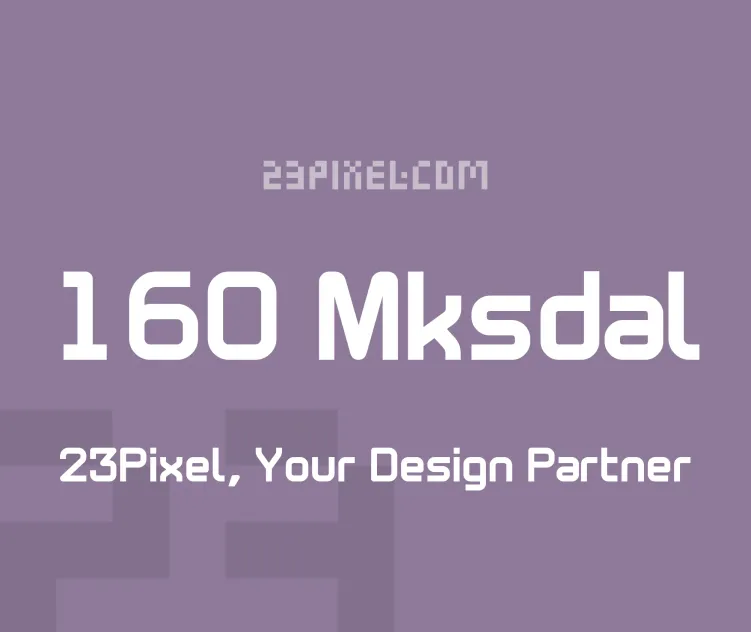 160 Mksdal