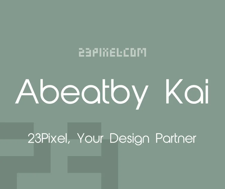 Abeatby Kai