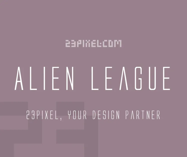 Alien League
