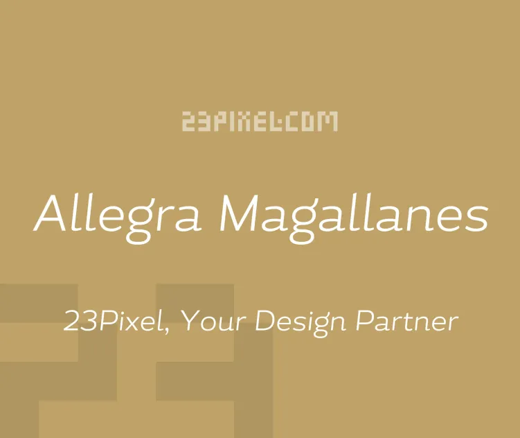 Allegra Magallanes