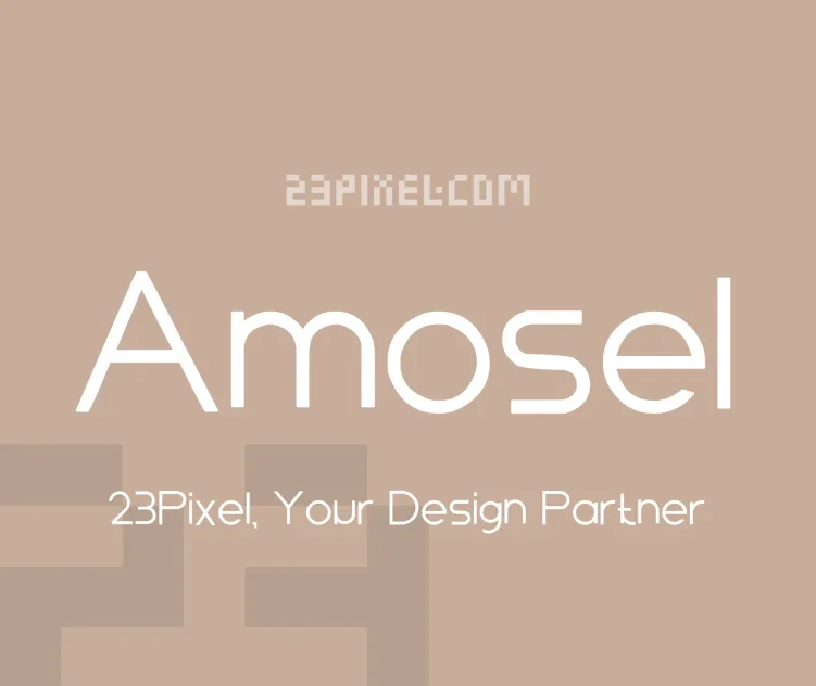 Amosel