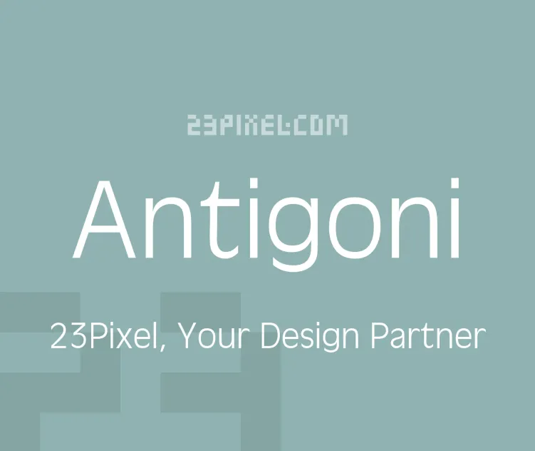 Antigoni