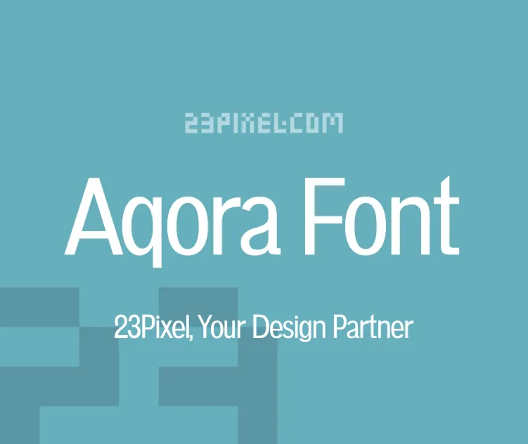 Aqora