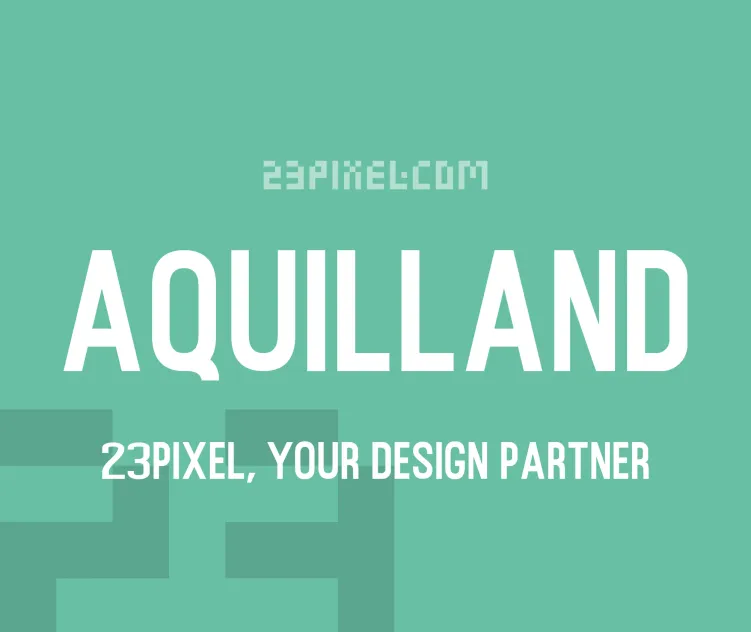 Aquilland