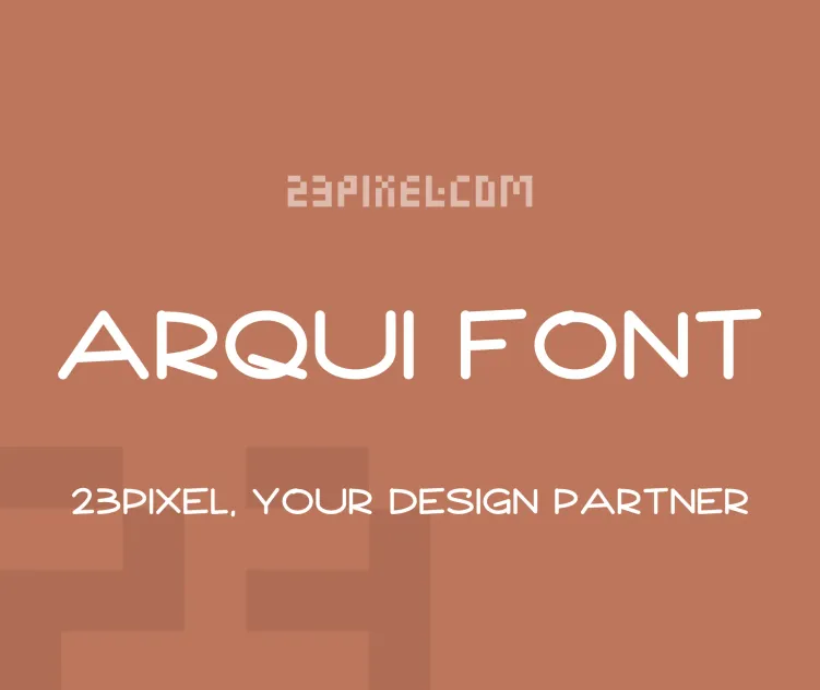 Arqui