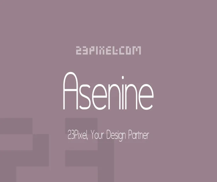 Asenine