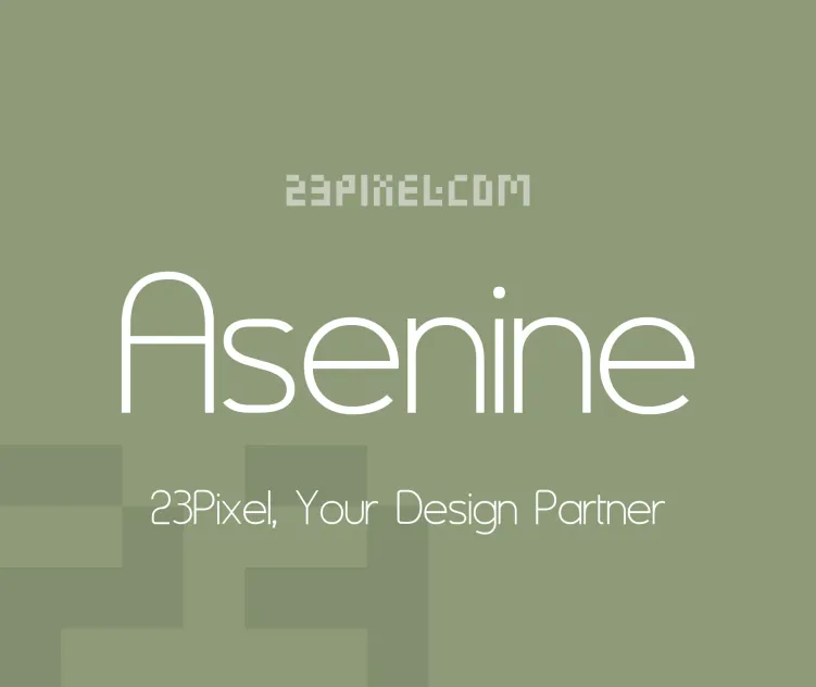 Asenine