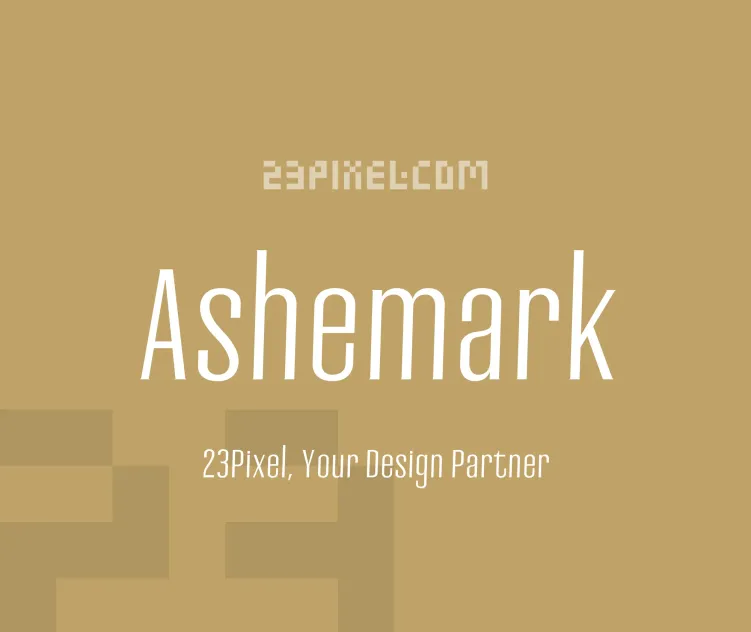 Ashemark