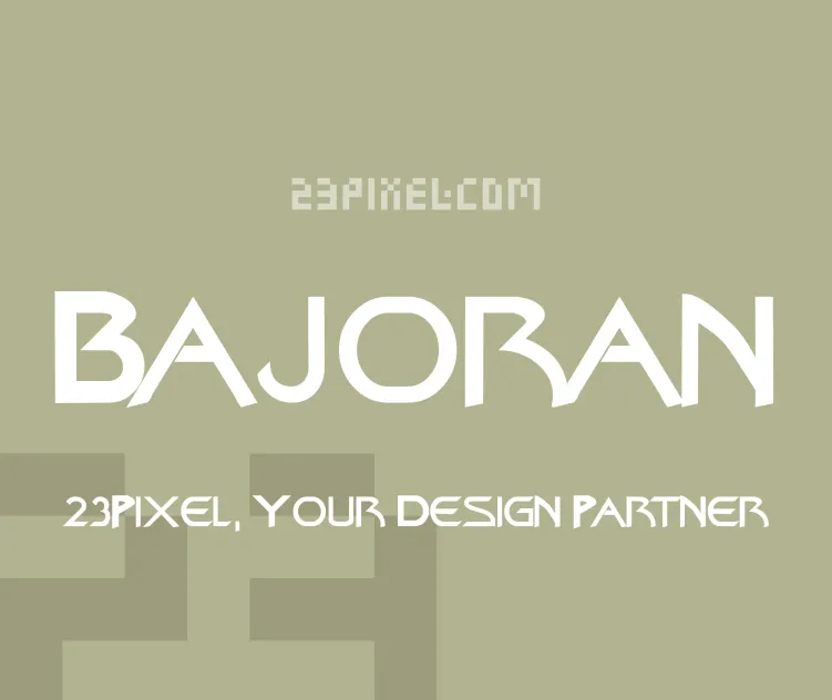 Bajoran