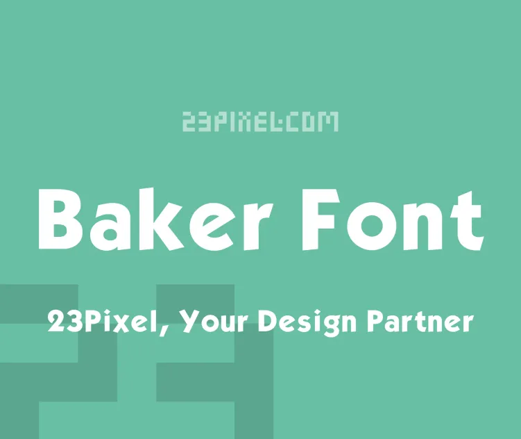 Baker