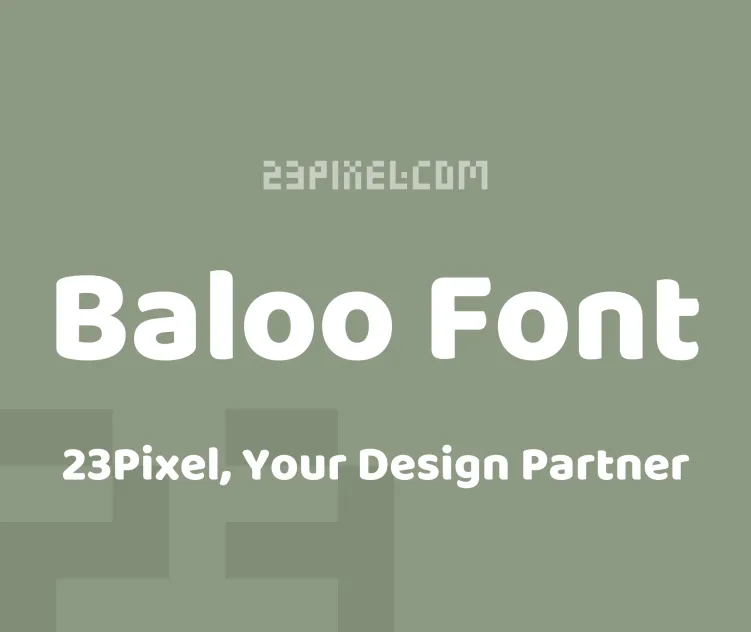 Baloo