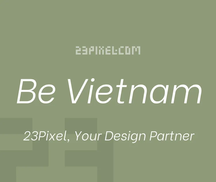 Be Vietnam