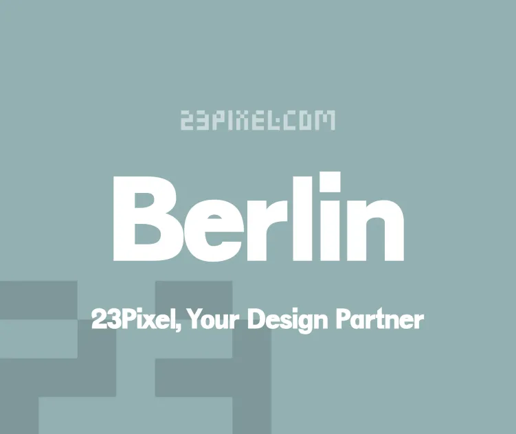 Berlin