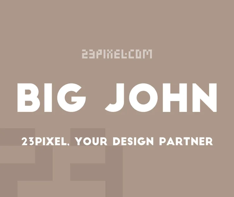 Big John