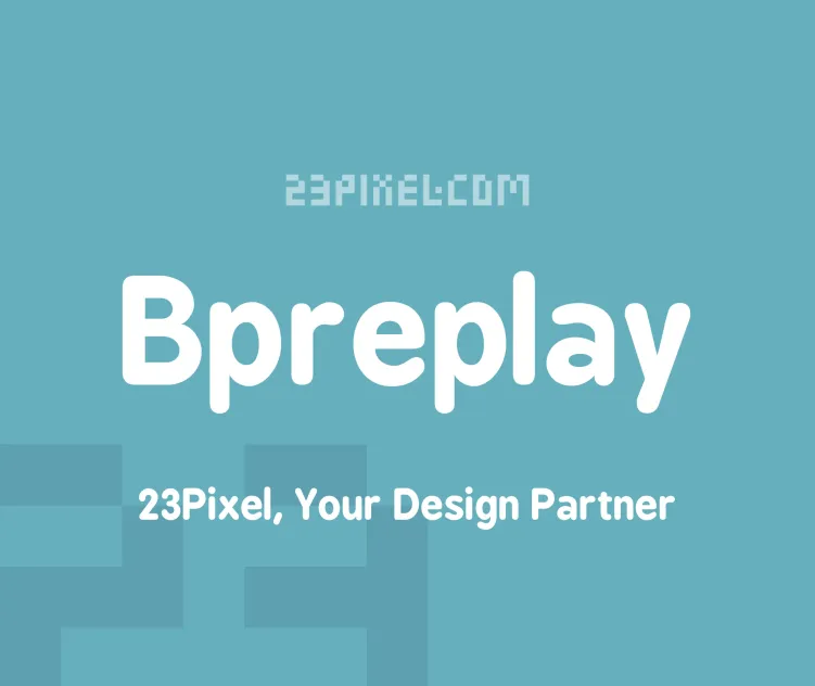 Bpreplay