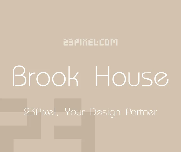 Brook House