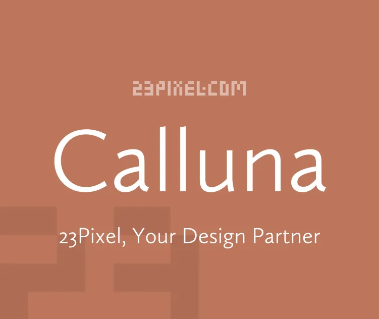 Calluna