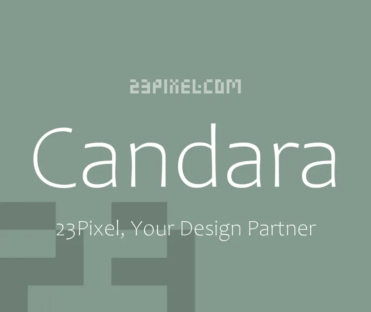 Candara