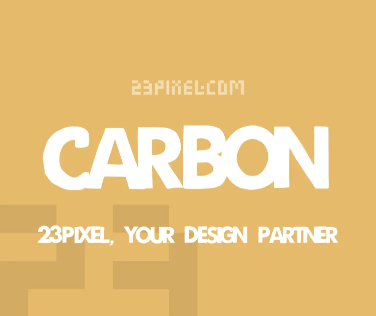 Carbon