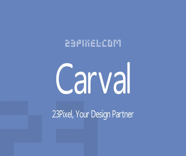 Carval