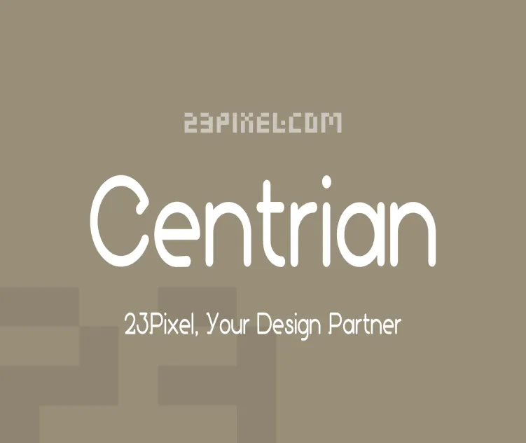 Centrian