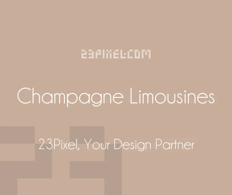 Champagne Limousines
