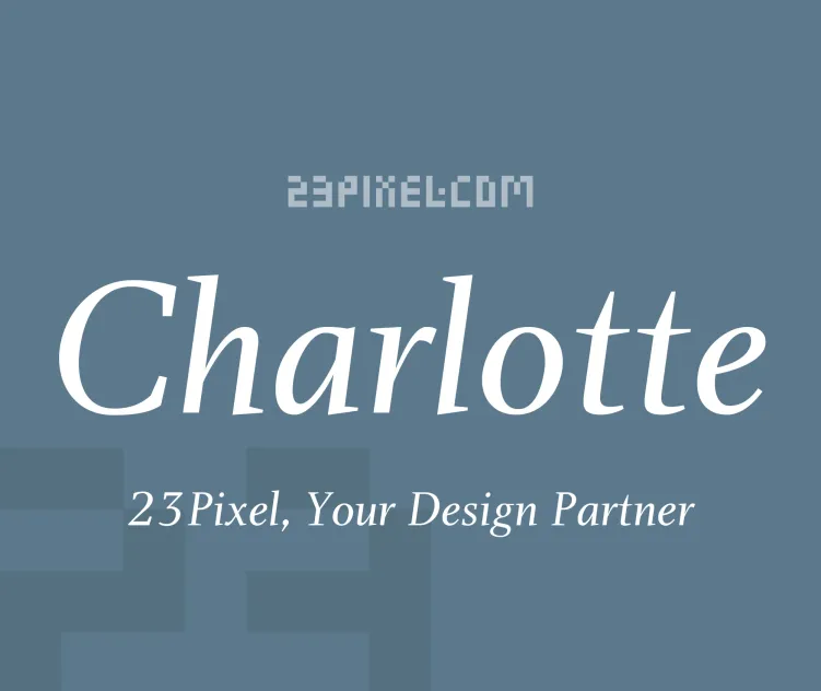 Charlotte